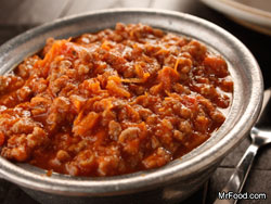 Bolognese Sauce
