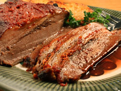 The Best Brisket Ever