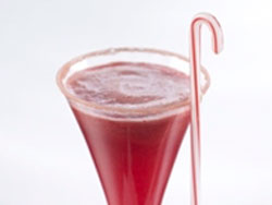  Candy Cane Cocktails 