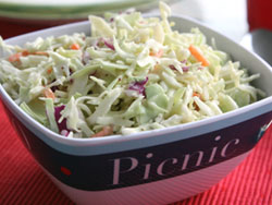 Captain's Coleslaw