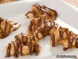 Cashew Turtles 