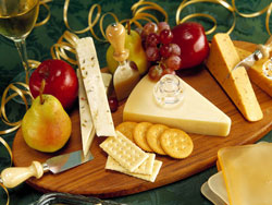 Garnishing Tips