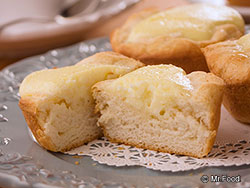  Cheese Danish Cups 