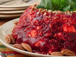 Cherry Cola Salad