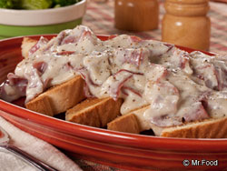 Chipped Beef