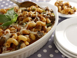 Classic Goulash
