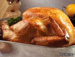 Classic Roast Turkey
