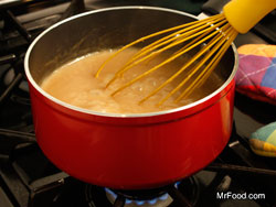 Classic Pan Gravy