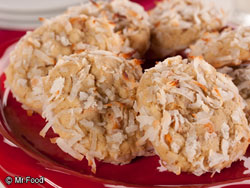 Coconut Scotchies