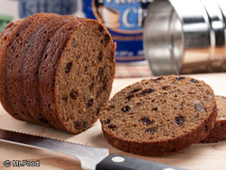 Coffee Can Cake