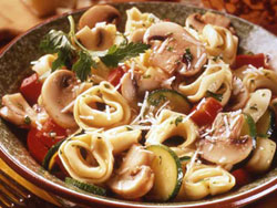 Confetti Tortellini