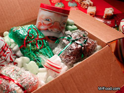 Cookie Storage & Mailing Tips