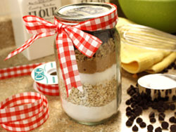 Cookies in a Jar