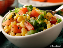 Corn Relish