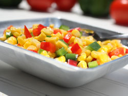 Corn Salad