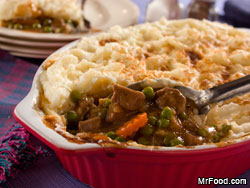  Cottage Pie 