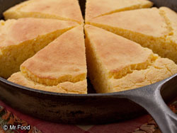 Country Corn Bread