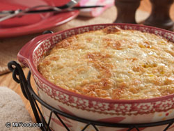 Corn Pudding 