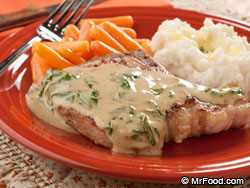 Simple healthy boneless pork chop recipes Simple healthy boneless pork chop recipes