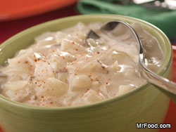 Creamy Onions 