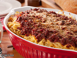 for  Simple Casserole Casserole recipe Church Potluck spaghetti Recipes: Recipes casserole 10  creamy