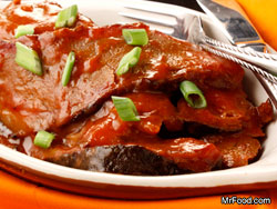Crowd-Pleasing Brisket