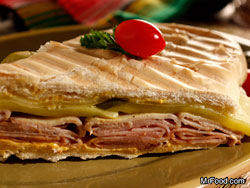 Cuban Sandwich
