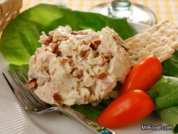Curried Chicken Salad