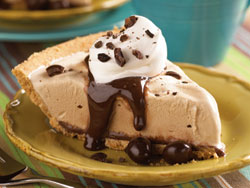 Decadent Mud Pie