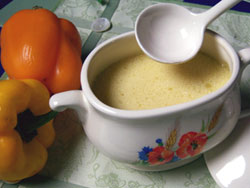 Dijon Dressing
