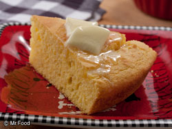 Down-South Cornbread 