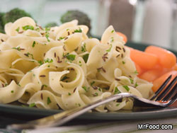 Dutch Noodles