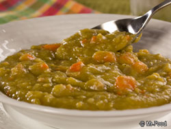  Classic Split Pea Soup