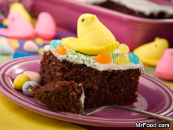 Candy For Easter