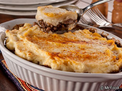 Easy Cottage Pie