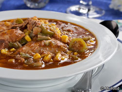 Easy Kentucky Burgoo