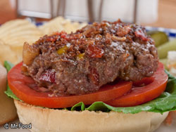 Five Napkin Burgers