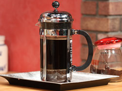 French Press Coffee Makers