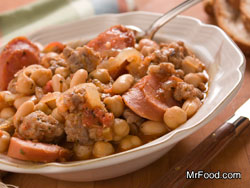 French Country One Pot