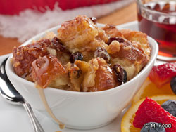 French Toast Bread Pudding