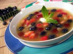 Fruit Soup Plus