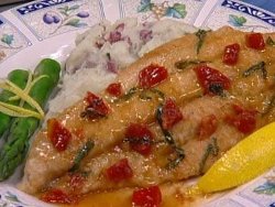 Garden Catfish 