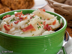 German Potato Salad