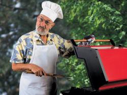 Get Your Grill Ready
