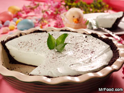  Grasshopper Pie 