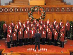 Boys Choir of Harlem