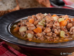 Hillbilly One Pot