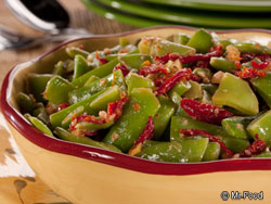 Homestyle Green Beans