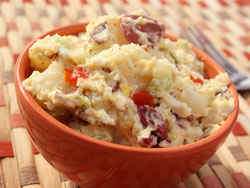 Homestyle Potato Salad