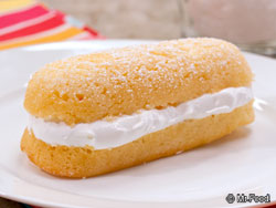 How to Make a Homemade Twinkie